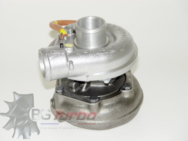 Turbo TURBO - NEUF ORIGINE - VL - 701900-0002
